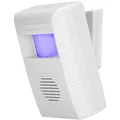 Produktbild: PIR Alarmanlage mit IR DIODEN Minialarm Hausalarm Bewegungsmelder Alarm Retoo