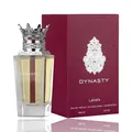 Produktbild: Lattafa Dynasty - EDP  - Unisex - 100ml