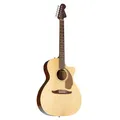 Produktbild: Fender Newporter Player WN Natural Westerngitarre