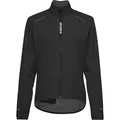 Produktbild: GOREWEAR SPINSHIFT Fahrradjacke Damen in black, Größe XL