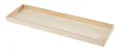 Produktbild: Rayher Tablett, Holz, 45 cm x 2,3 cm x 13,2 cm
