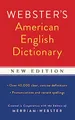 Produktbild: Webster's American English Dictionary