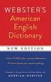 Produktbild: Webster's American English Dictionary, New Edition
