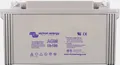Produktbild: Victron Energy Deep Cycle BAT412121084 Bleiakku 12V 130Ah Blei-Vlies (AGM) (B x H x T) 176 x 410 x 227mm