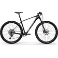Produktbild: CENTURION Backfire Carbon 2000 HP2 carbon/weiß-silber