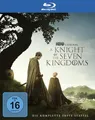 Produktbild: A Knight of the Seven Kingdoms - A Game of Thrones Tale - Staffel 1 (2 Blu-rays)