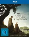 Produktbild: Vorbestellung: A Knight of the Seven Kingdoms - Staffel/Season 1 # BLU-RAY-NEU