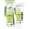 Produktbild: Sante Pore Control Feuchtigkeitscreme