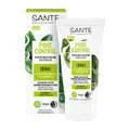 Produktbild: SANTE Naturkosmetik Pore Control Feuchtigkeitscreme - 50 ml - verfeinert & mattiert das Hautbild - mit BHA, Niacinamid Effect & Bio-Grüner Tee - vegan & dermatologisch getestet