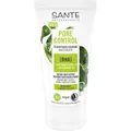 Produktbild: Sante Pore Control Feuchtigkeitscreme BHA Niacinamid Komplex & Bio-Grüner Tee