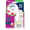 Produktbild: GLADE Relaxing Zen elektrischer lufterfrischer 20 ml