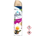 Produktbild: Glade by Brise Duftspray Relaxing Zen für den Haushalt 300ml
