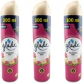 Produktbild: glade Lufterfrischer Spray RELAXING ZEN 3 x 300ml beseitigt Gerüche Raumduft