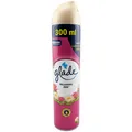 Produktbild: glade Lufterfrischer Spray RELAXING ZEN 1 x 300ml beseitigt Gerüche Raumduft