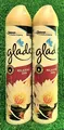 Produktbild: (20,83€/L) 2x Glade DUFTSPRAY Relaxing Zen Raumspray 300ml Duftspray Versand 0€