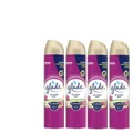 Produktbild: 4x300ml Glade Lufterfrischer 5in1 Duftspray Relaxing Zen | Toller blumiger Duft