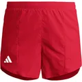 Produktbild: Adidas Adizero Essentials Short Damen - rot