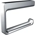 Produktbild: EMCO 020000104 Papierhalter trend 00104 ohne Deckel chrom