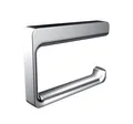 Produktbild: emco trend Papierhalter ohne Deckel, chrom, 020000104