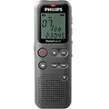 Produktbild: Philips Audiorecorder DVT1120 8 GB