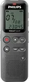 Produktbild: PHILIPS DVT1120 - VoiceTracer Audiorecorder