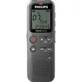 Produktbild: Philips DVT 1120 Diktiergerät Grau (8 GB)