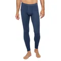 Produktbild: AMMANN - Jeans - Unterhose lang mit Eingriff (XXL Blau)