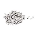 Produktbild: sourcing map 2,9 mmx9.5 mm Phillips Spitze selbstschneidenden Schrauben 50 PCS de