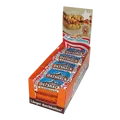 Produktbild: Energy OatSnack - 15x65g - Erdbeer-Joghurt