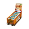 Produktbild: Energy OatSnack Energy OatSnack Bar (15x65g) Yoghurt-Strawberry (27,68 EUR/kg)
