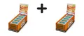 Produktbild: 2 x Energy OatSnack Energy OatSnack Bar (15x65g) (28,18 EUR/kg)