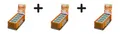 Produktbild: 3 x Energy OatSnack Energy OatSnack Bar (15x65g) (27,33 EUR/kg)