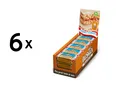 Produktbild: 6 x Energy OatSnack Energy OatSnack Bar (15x65g) (27,35 EUR/kg)
