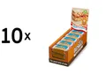Produktbild: 10 x Energy OatSnack Energy OatSnack Bar (15x65g) (25,64 EUR/kg)