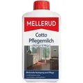 Produktbild: Mellerud Cotto Pflegemilch Reiniger & Pflege, 1 Ltr