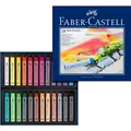 Produktbild: Faber-Castell Softpastellkreide (24 x) (128324)