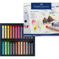 Produktbild: Faber-Castell CREATIVE STUDIO 24 FARBEN, KARTONVERPACKUNG, 128324FC