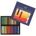 Produktbild: 128324 FABER-CASTELL STUDIO QUALITY Farbstift Soft Pastell ~D~