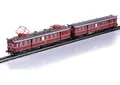 Produktbild: Trix H0 25853 Triebwagen ET 85 / ES 85 der DB 