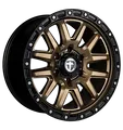 Produktbild: Tomason TN Offroad 9 0x20 6x139 7 ET18 MB106 15377692