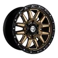 Produktbild: TOMASON TN OFFROAD bronze/black 9.0Jx20 6x139.7 ET18 R41074250
