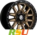 Produktbild: Tomason TN Offroad bronze/black 9x20