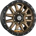 Produktbild: 4x TOMASON TN OFFROAD Bronze / Black 9x20 ET18 6x139,7