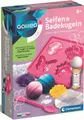 Produktbild: Clementoni® Experimentierkasten Galileo, Seifen und Badekugeln, Made in Europe