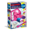 Produktbild: Clementoni Experimentierkasten Seifen und Badekugeln mehrfarbig