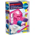 Produktbild: Clementoni Galileo Seifen und sprudelnde Bomben