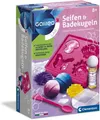 Produktbild: Clementoni Galileo Lab Seifen und Badekugeln - Experimentierkasten Basteln