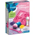 Produktbild: Clementoni Galileo - Seifen und Badekugeln