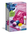 Produktbild: Clementoni Galileo Lab Seifen und Badekugeln - Spielzeug für Kinder ab 8 Jahren