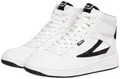 Produktbild: Fila Sevaro Mid Wmn White-Black Größe EU 42